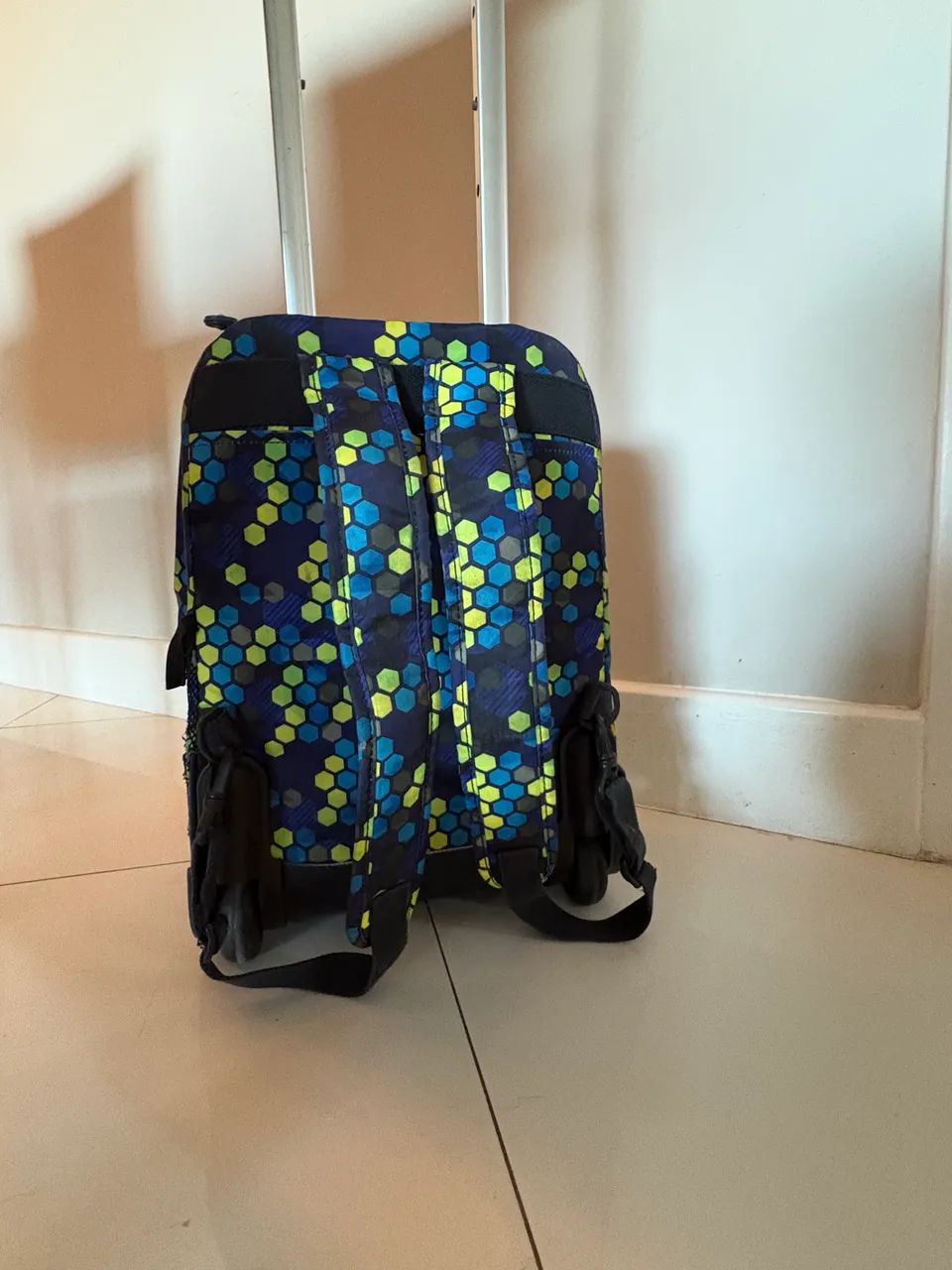 Bolsa com rodinhas Kipling (Original) - Foto 5