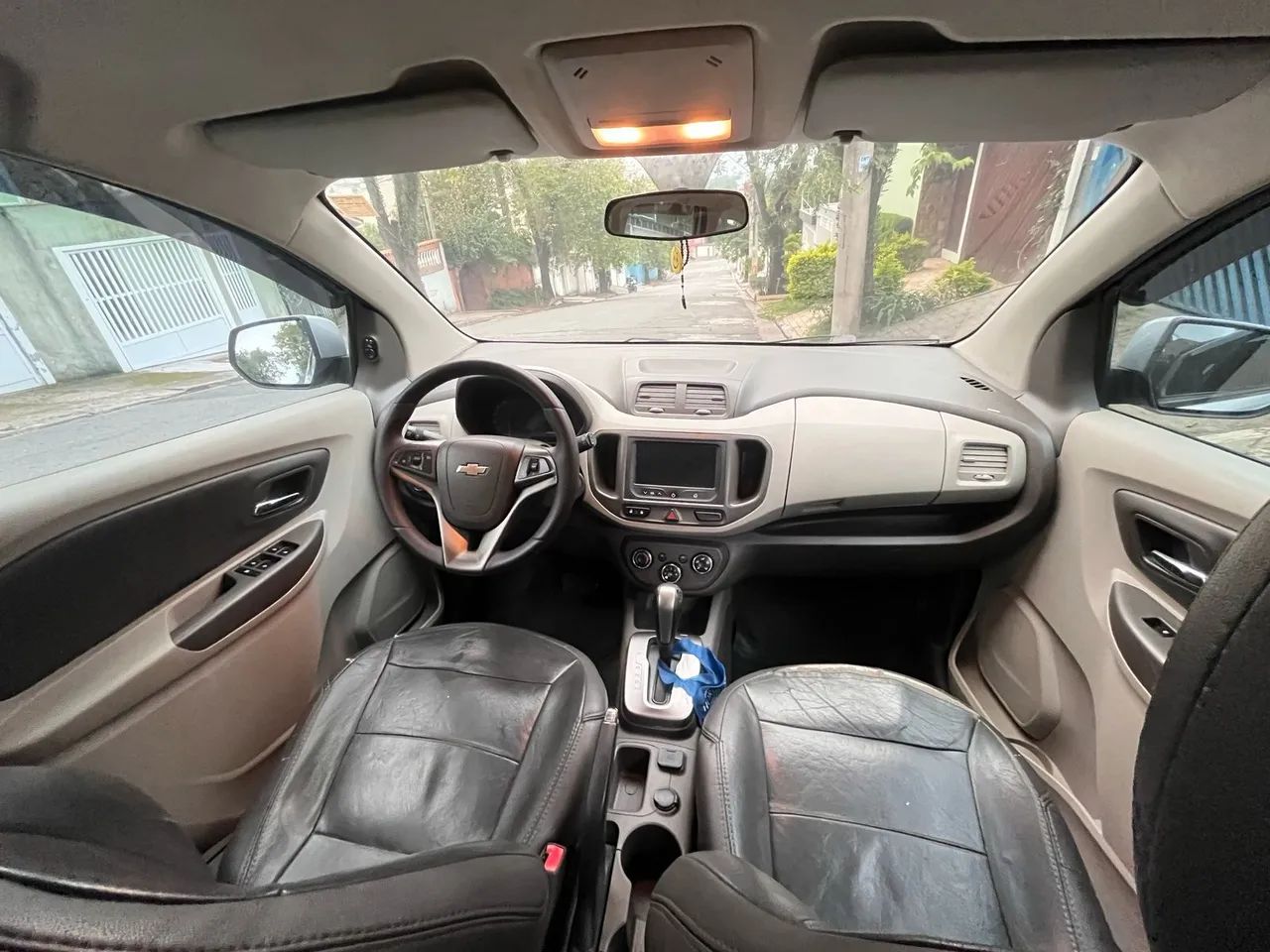 Spin Ltz 7 lugares 2014 - Foto 4