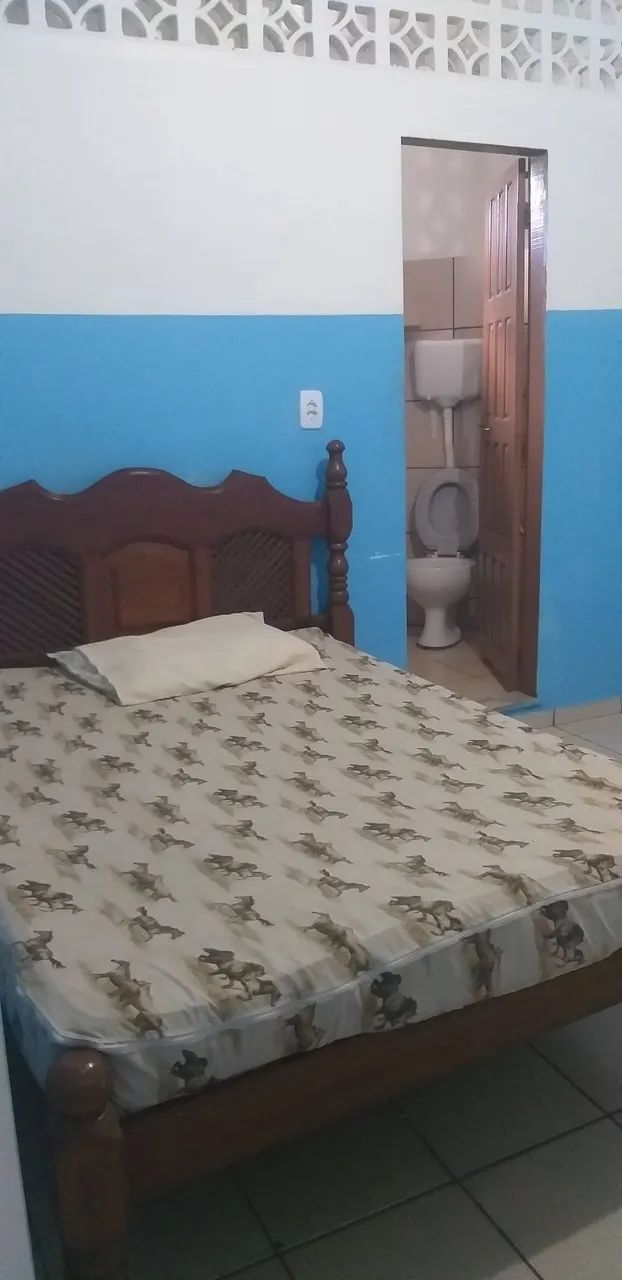 Alugo KITNETS é SUÍTES em São Braz  - Foto 5