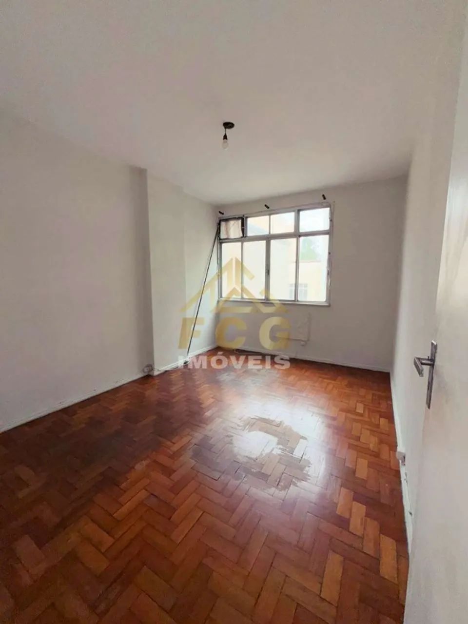 Apto Ingá com 78m² 2 quartos no Ingá - Niterói - RJ - Foto 5