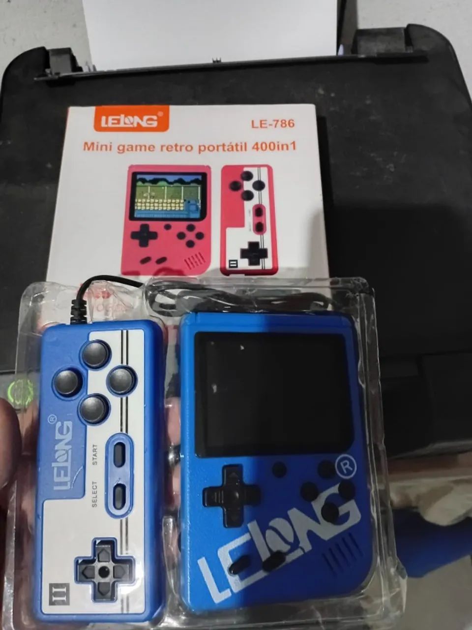Vídeo Game SUP - Foto 3