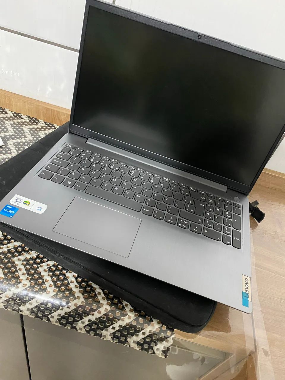Notebook Lenovo ideapad 3 - Foto 3