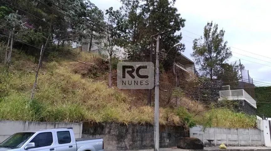 LOTE A VENDA NO MANGABEIRAS COM 1.535² - Foto 5