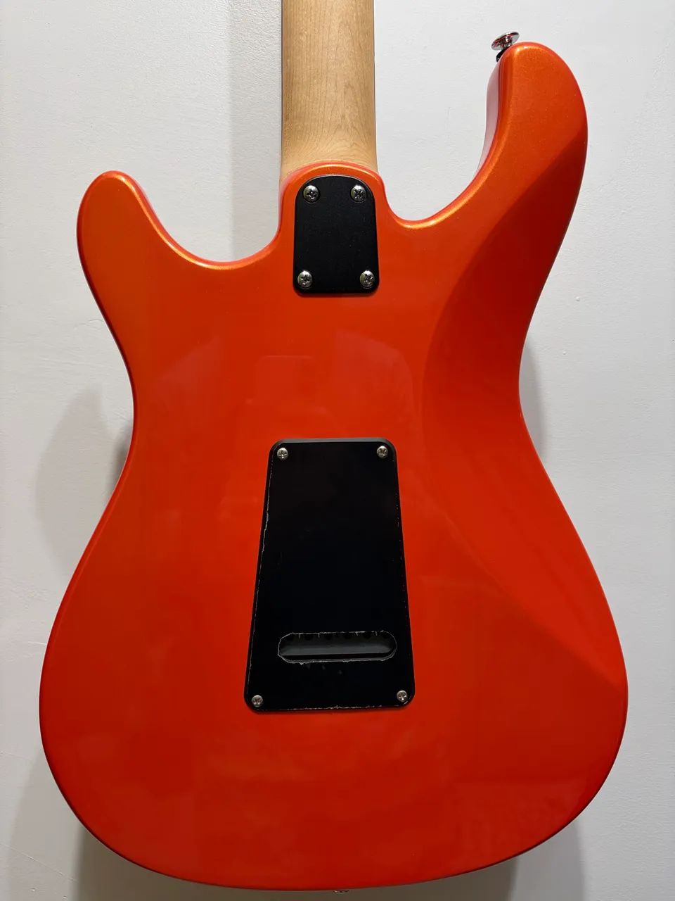 PRS NF3 SE Metallic Orange  - Foto 3