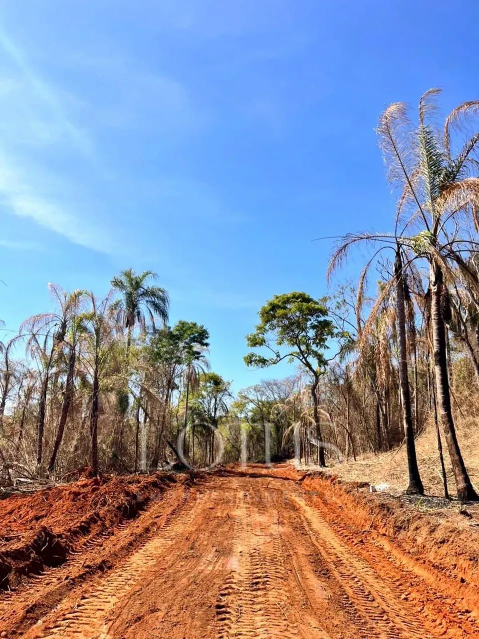 82A-Lazer e Tranquilidade em Lote de 600m² Atibaia - Foto 3