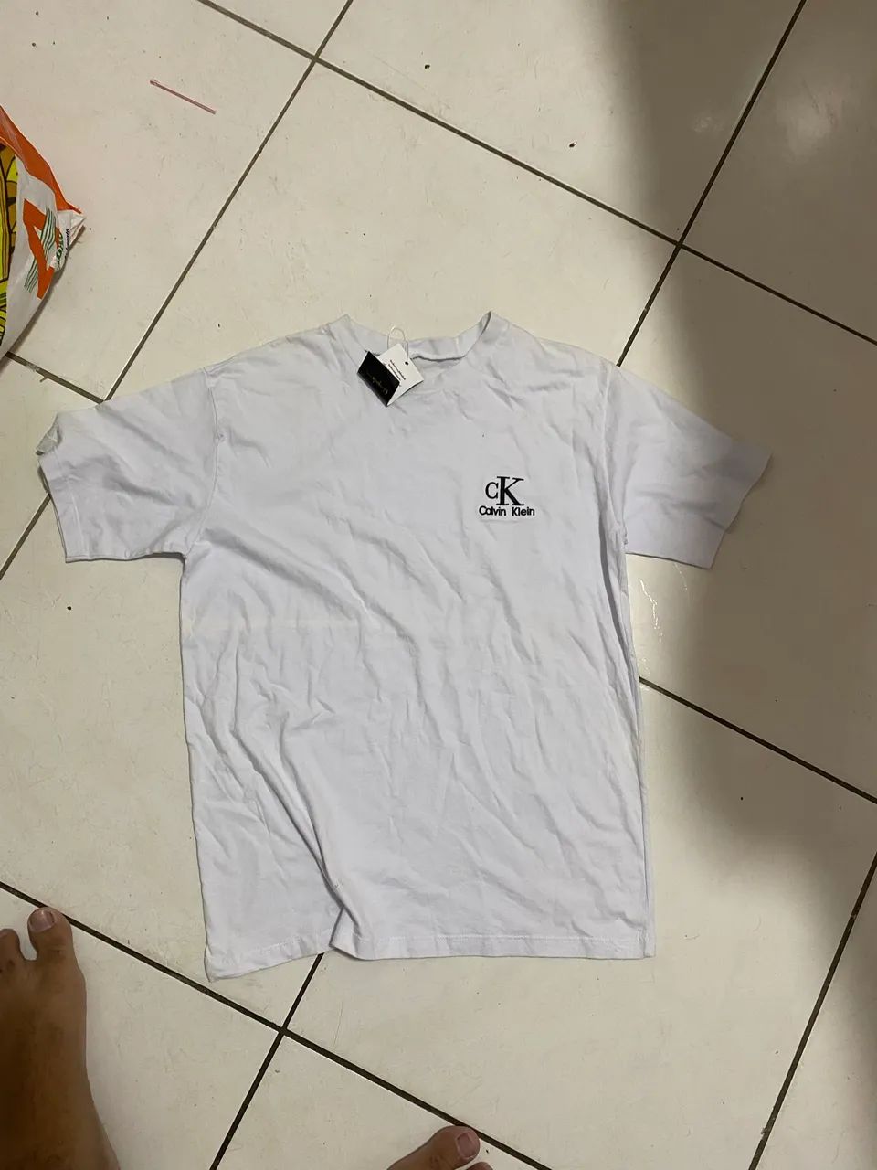 Blusas nova  - Foto 2