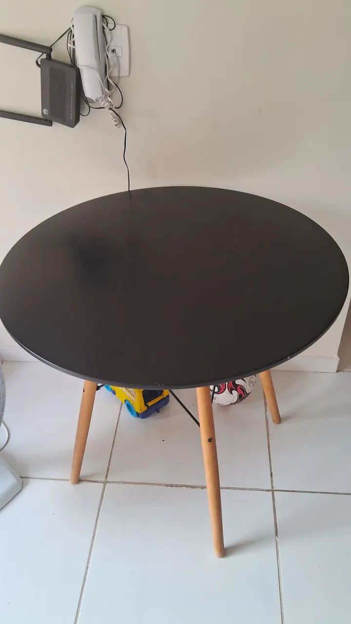 MESA 90CM - Foto 3