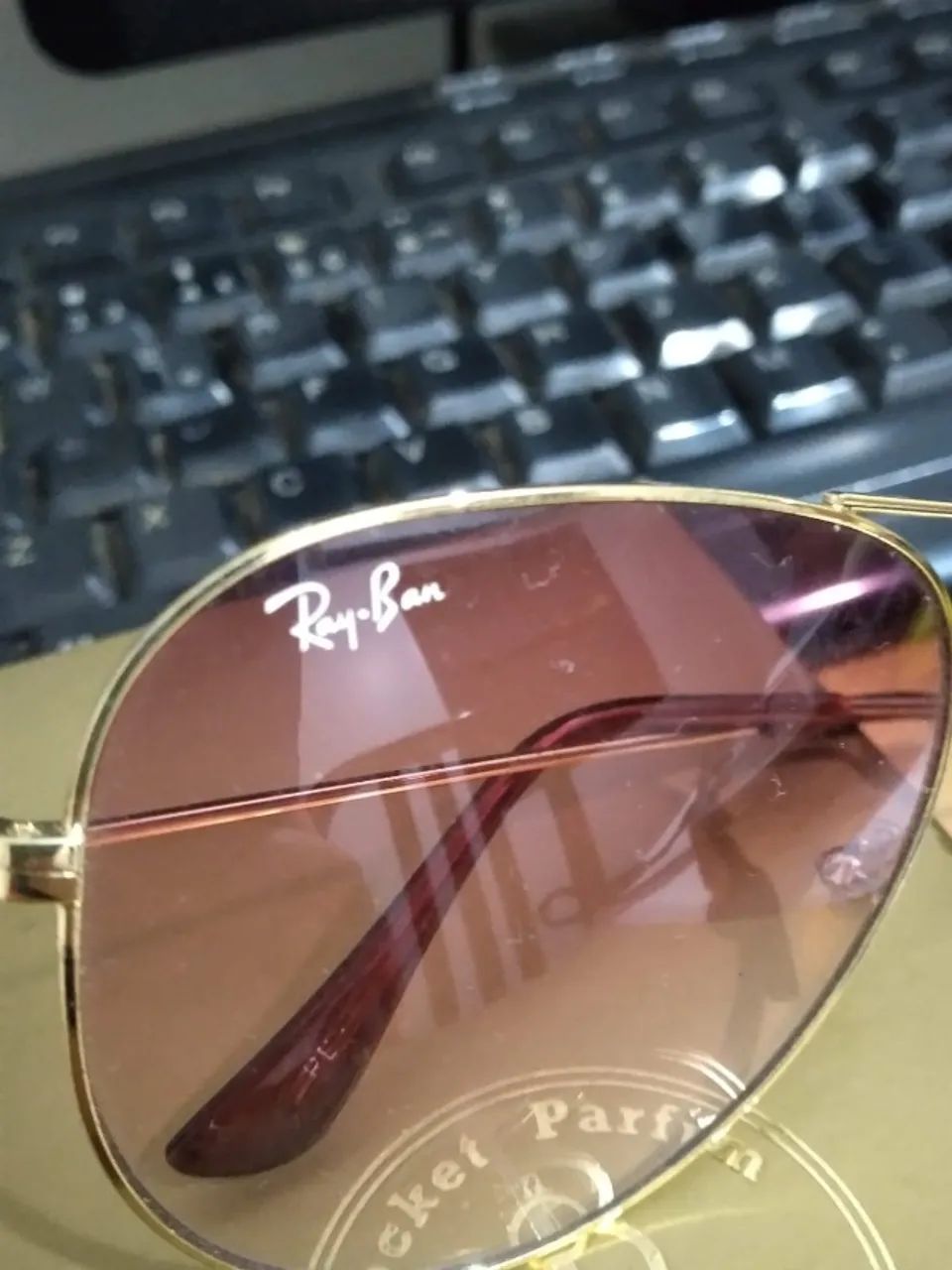 oculos de sol - Foto 2
