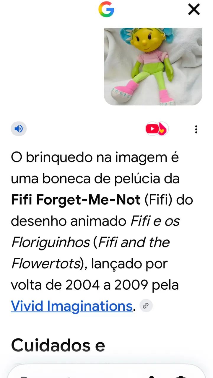 BONECA ANTIGA E RARA  - Foto 5
