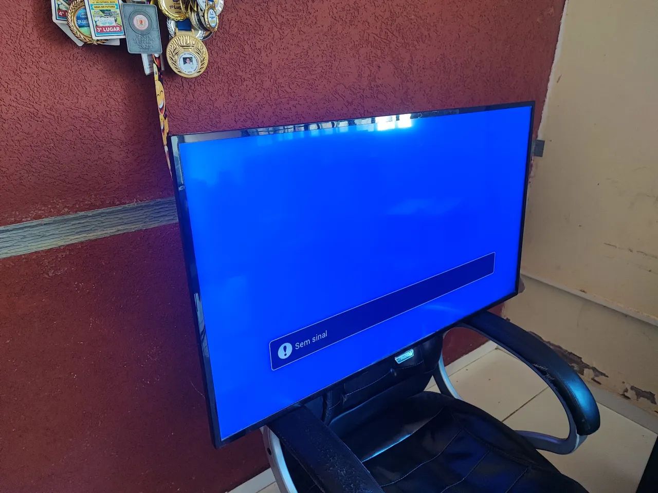 PHILIPS 40 POLEGADAS SMART TV 4K - Foto 4