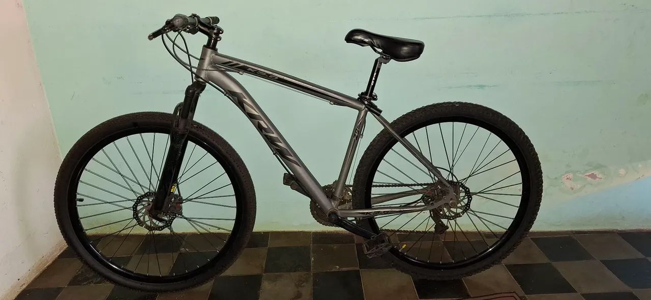 Bike aro 29