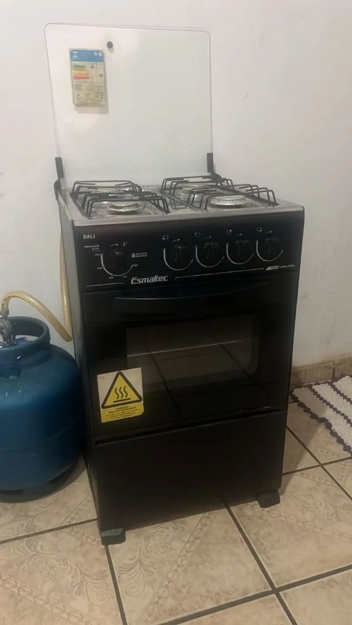 Fogão  - Foto 3