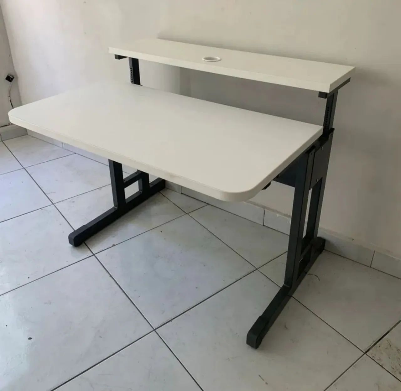 Mesa ergonômica  - Foto 3