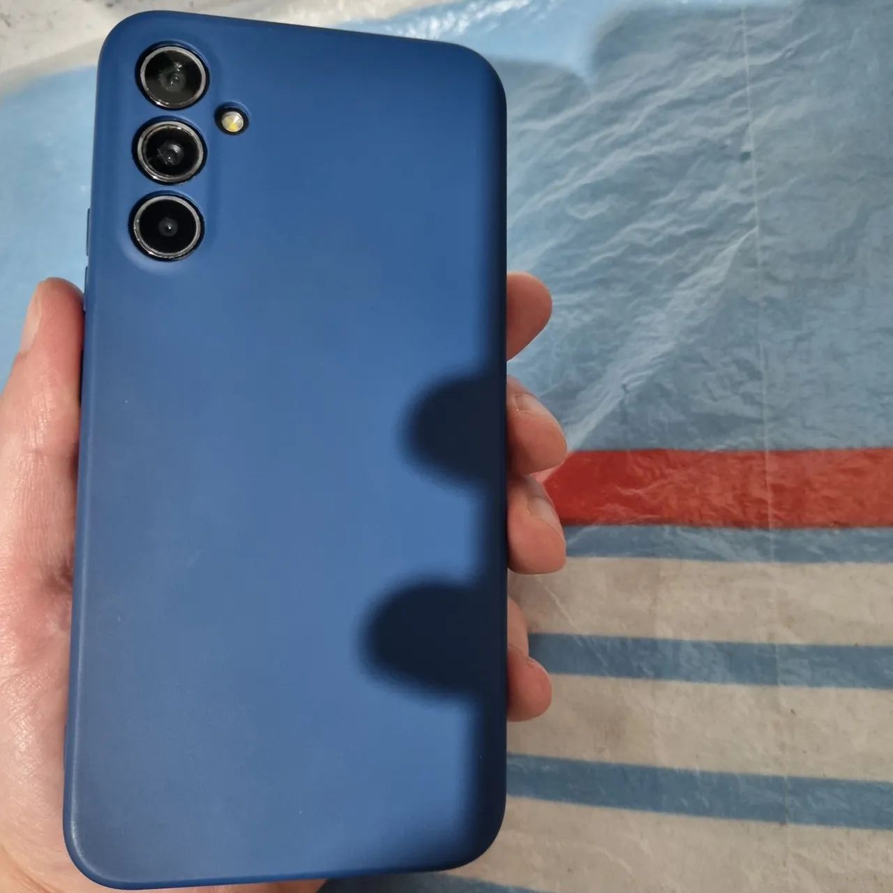 Samsung Galaxy A34 5G - Foto 5