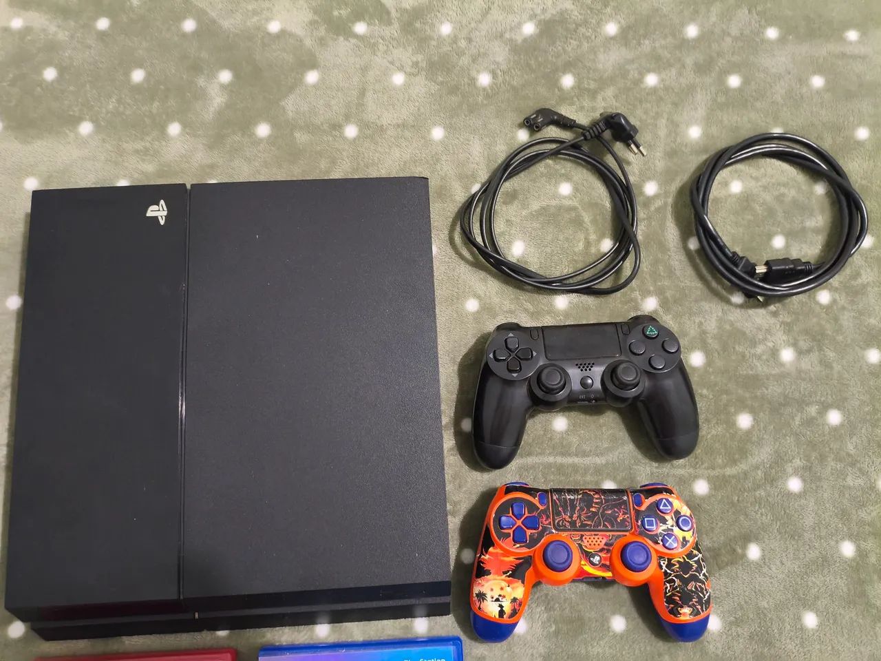 PS4 FAT - Foto 2