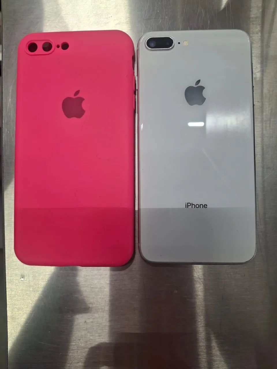 IPHONE 8PLUS - Foto 3