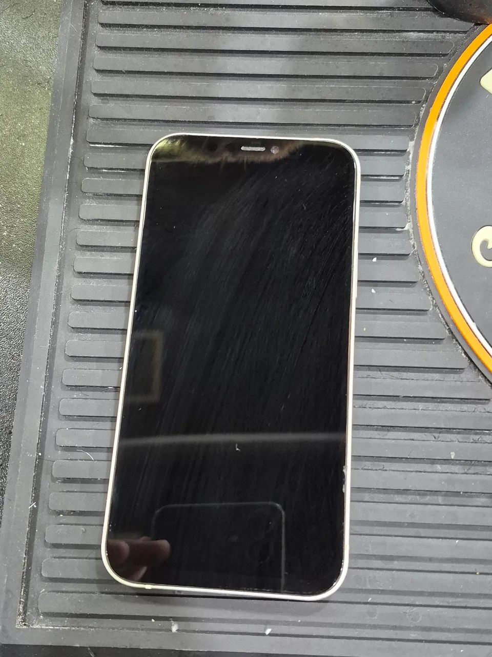 iPhone 12 128GB - tudo funcionando