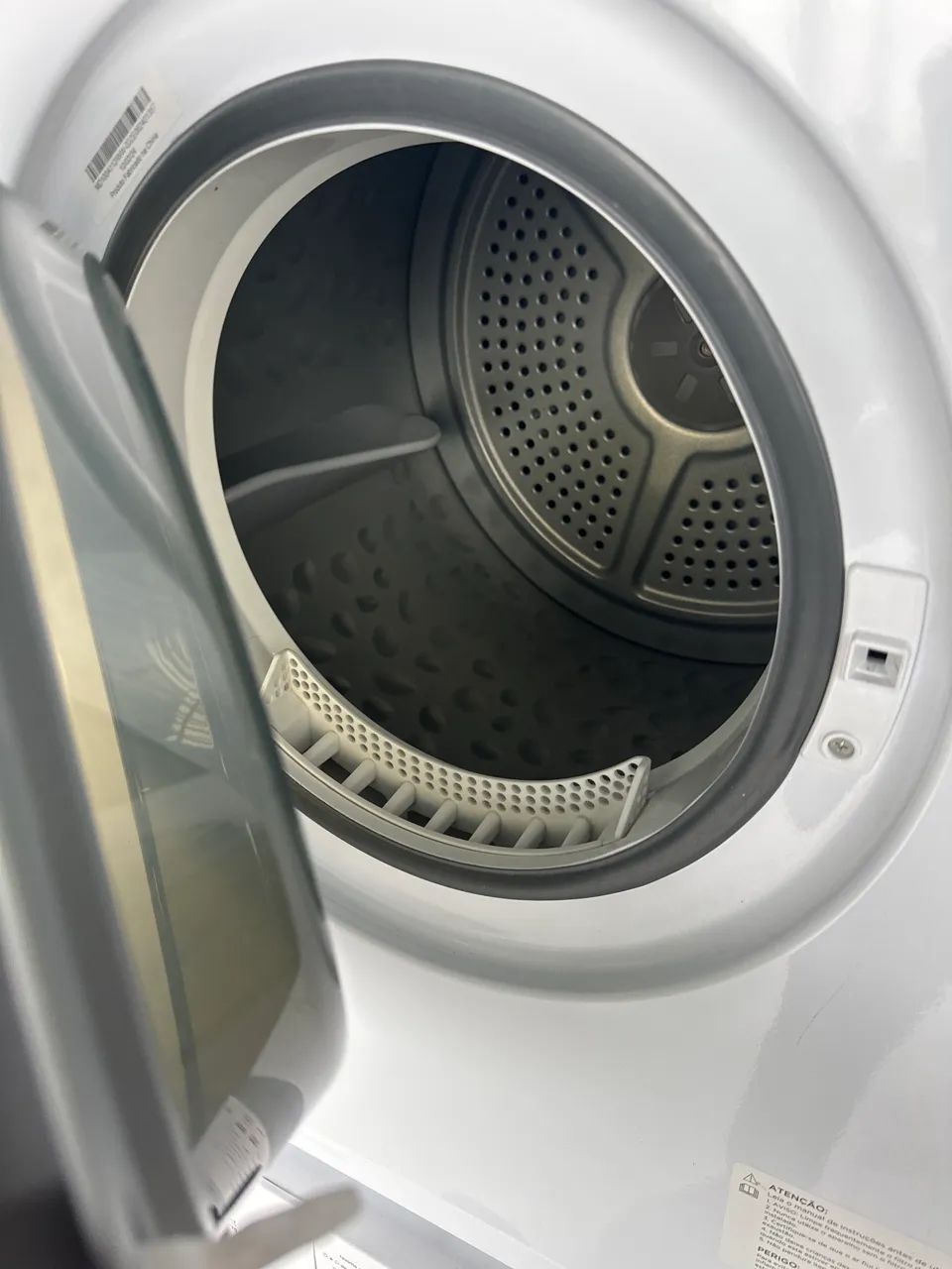 SECADORA MIDEA 11.2KG - Foto 3