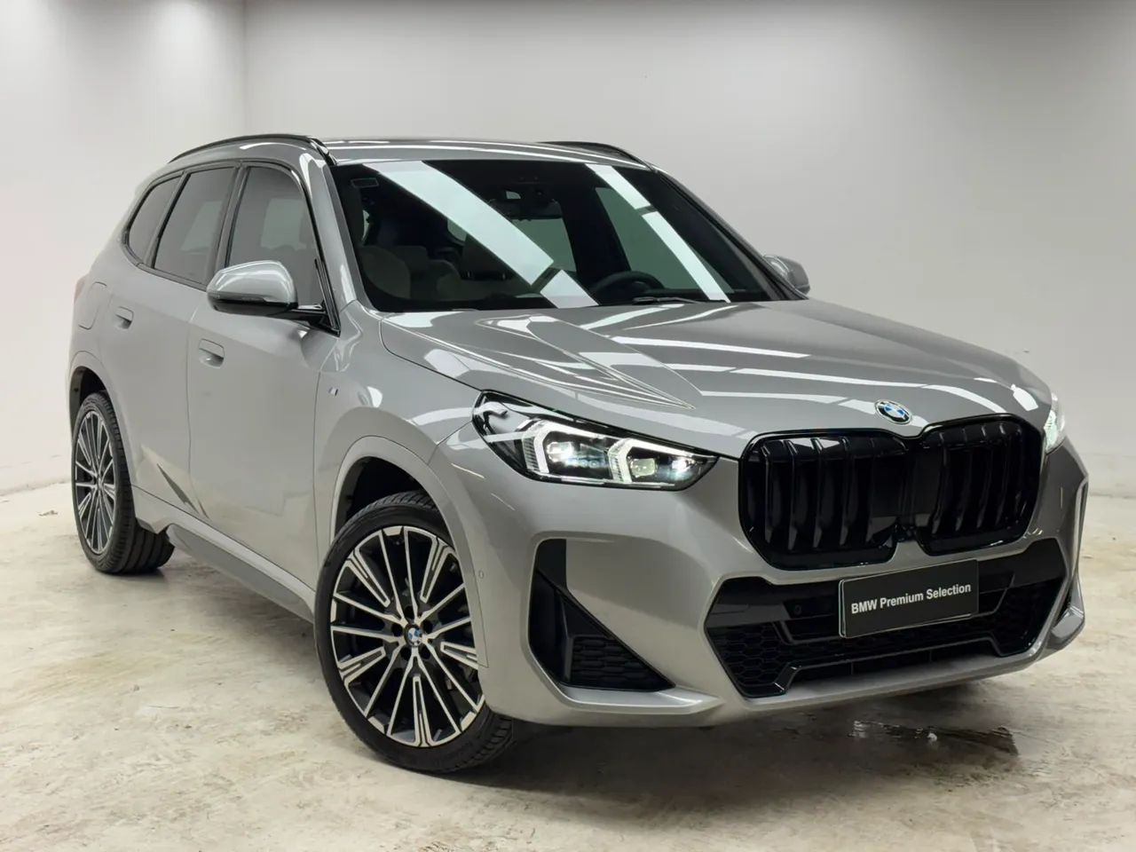 BMW X1 2026