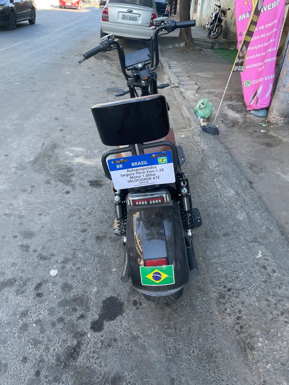 Venda ou troca  - Foto 2