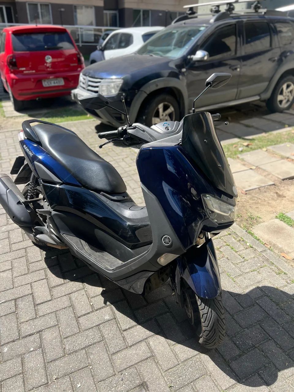 Nmax 2023  - Foto 5