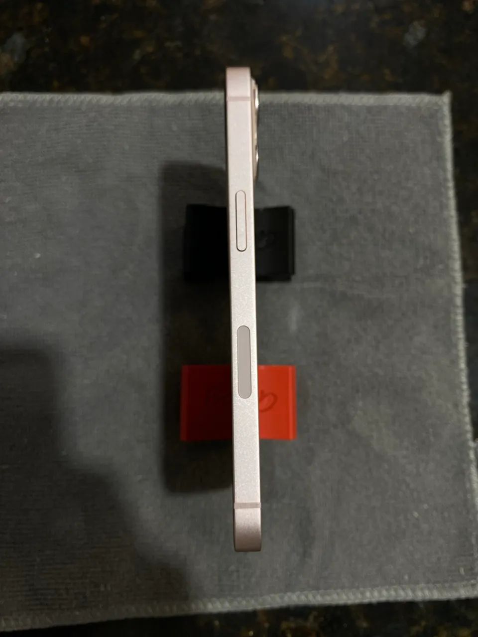 IPHONE 13 128gb rose  - Foto 2
