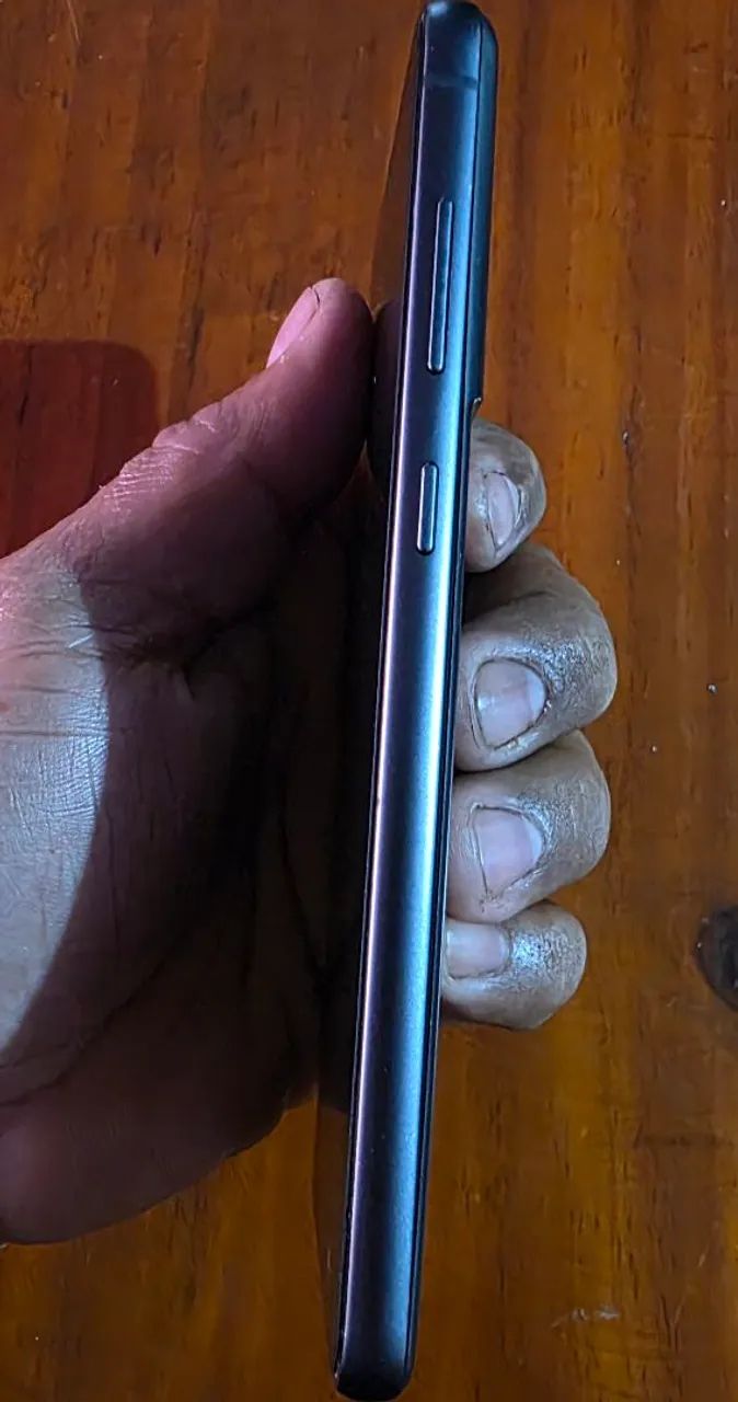 SMARTPHONE SAMSUNG S21FE PRETO SEMINOVO  - Foto 2