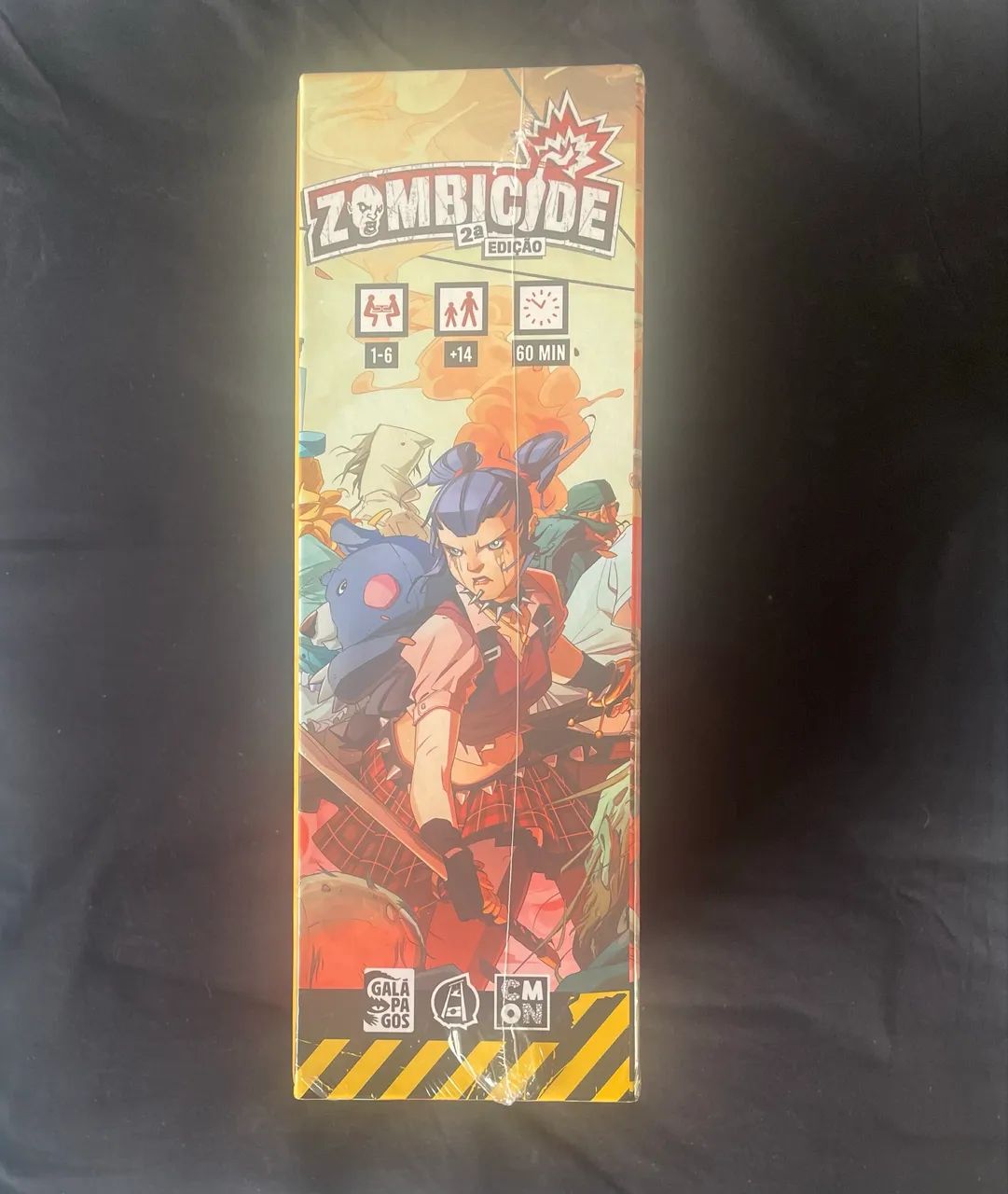 Zombicide  - Foto 3