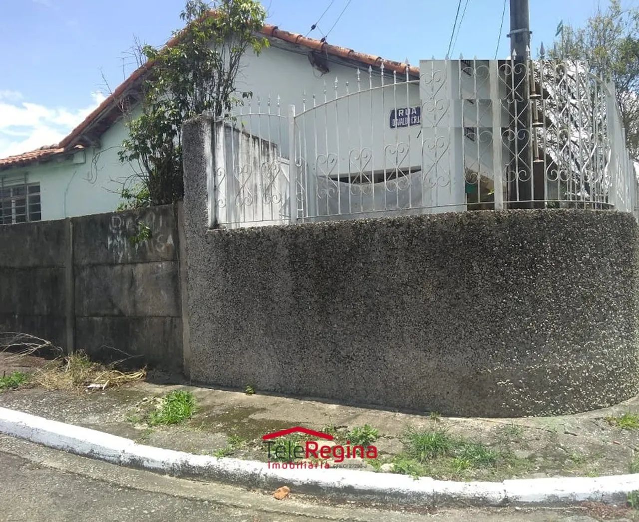 CASAS ANTIGAS PARA VENDER EM CAÇAPAVA