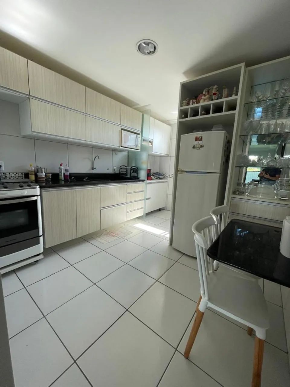 Apartamento a 150m do mar Bessa - Foto 2