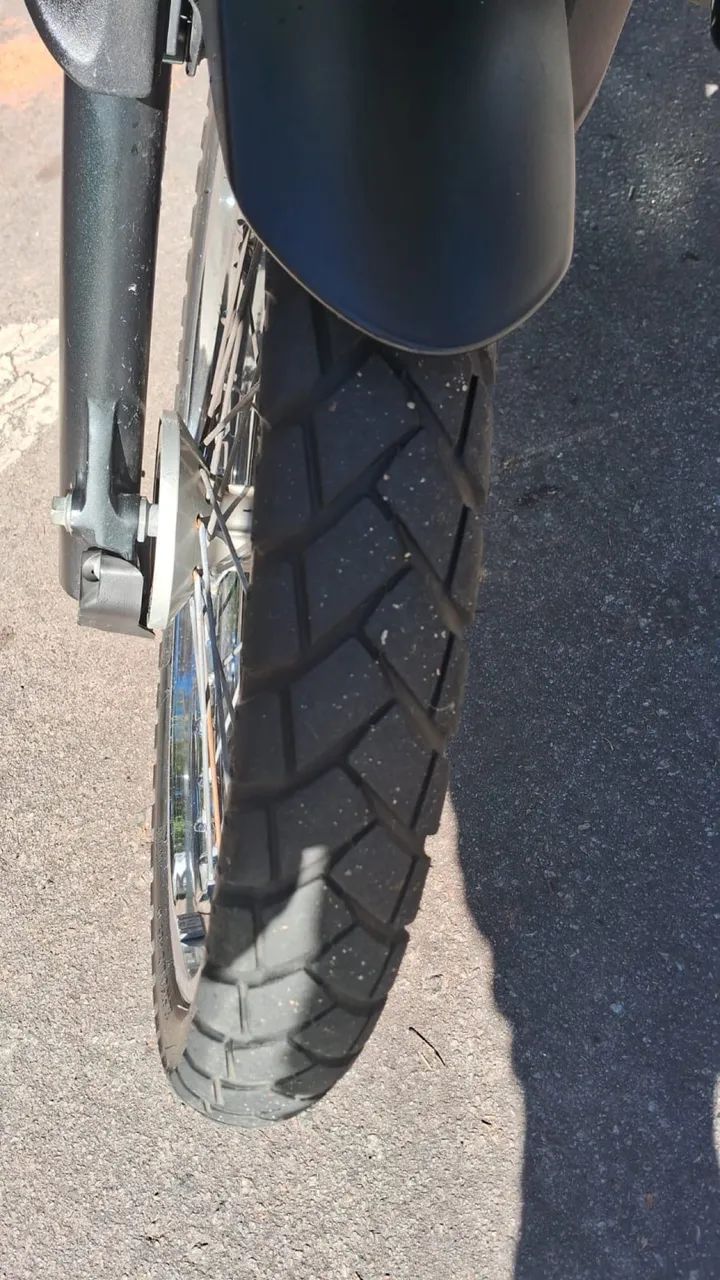 XTZ Lander 2020 - Foto 4