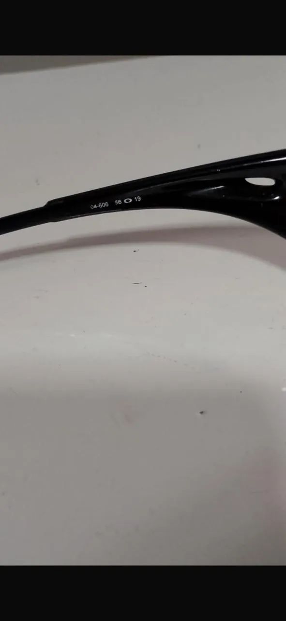 óculos racing jacket  - Foto 3