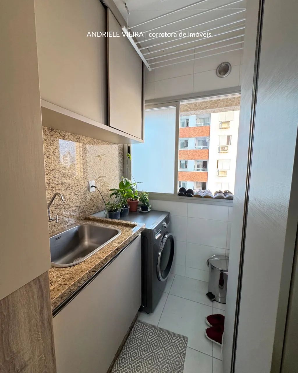 Apartamento próximo ao Bistekinho - Foto 2