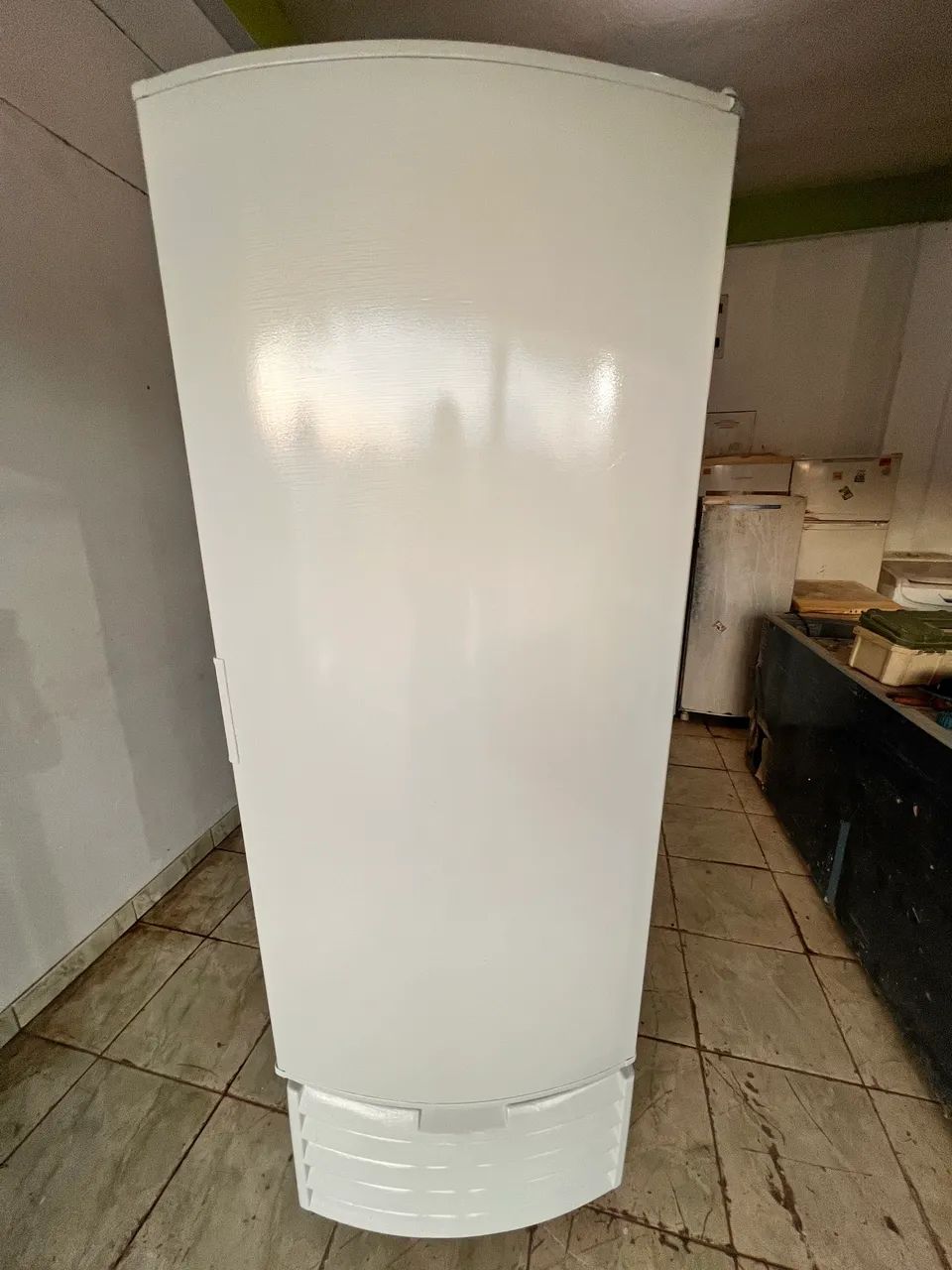WR Novos e Usados 