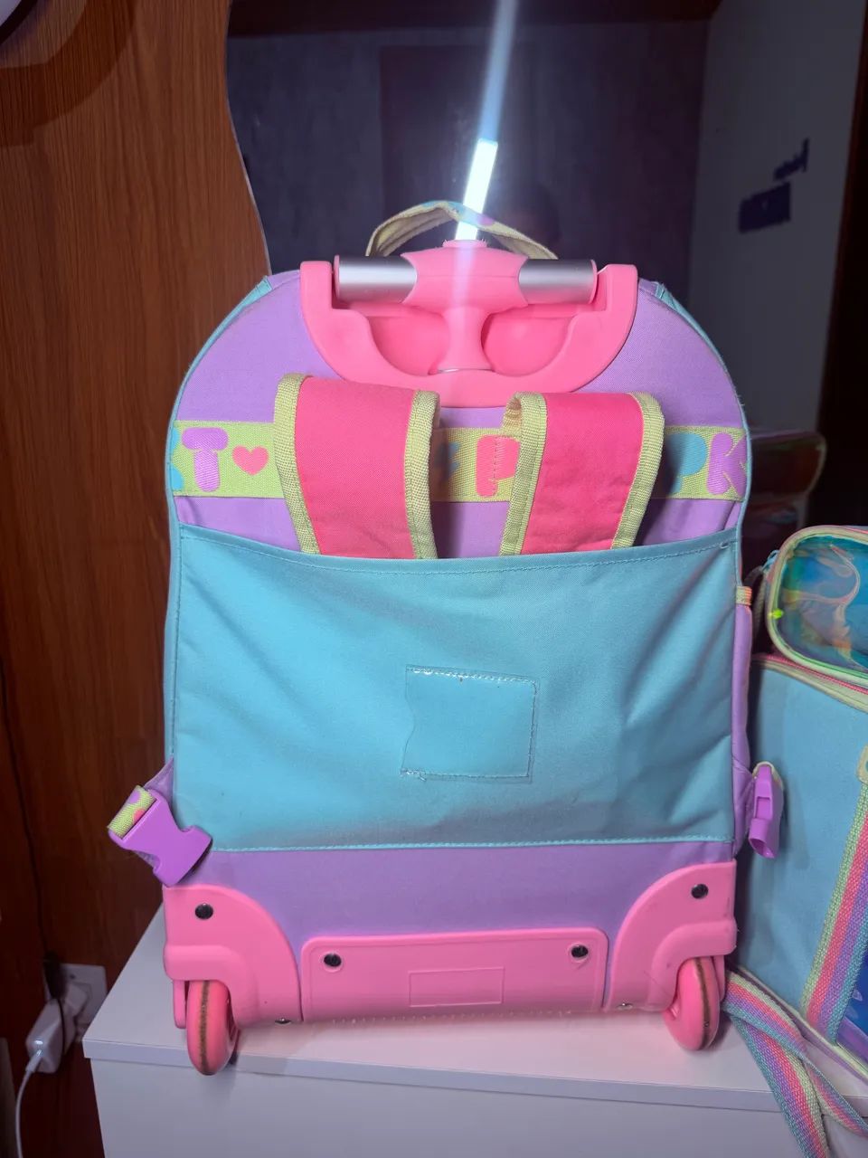 Mochila puket  - Foto 3