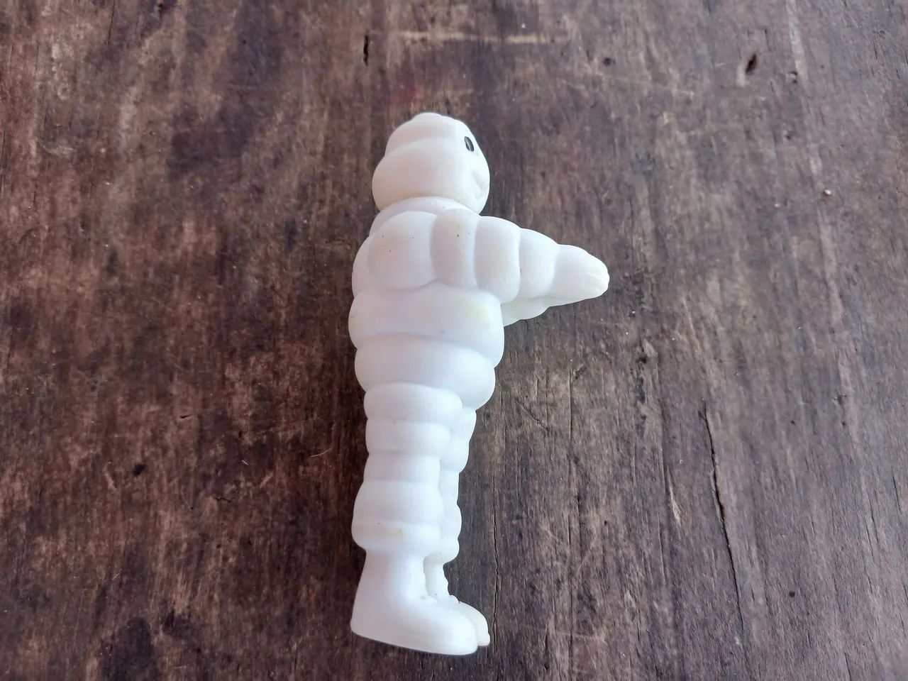 Boneco Michelin coleção  - Foto 4
