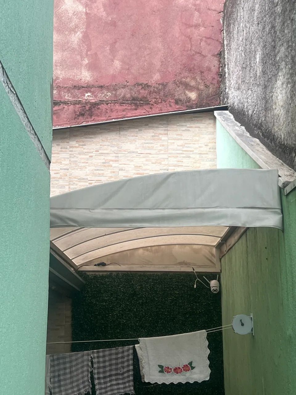 Toldo fixo  - Foto 5