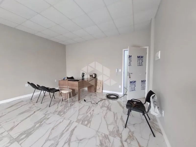 Sala 36M² - para Alugar - Foto 4