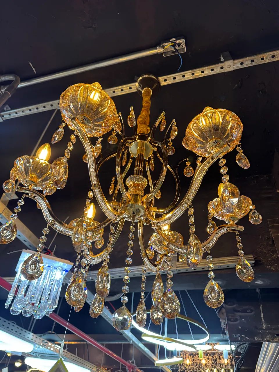 Lustre  - Foto 2
