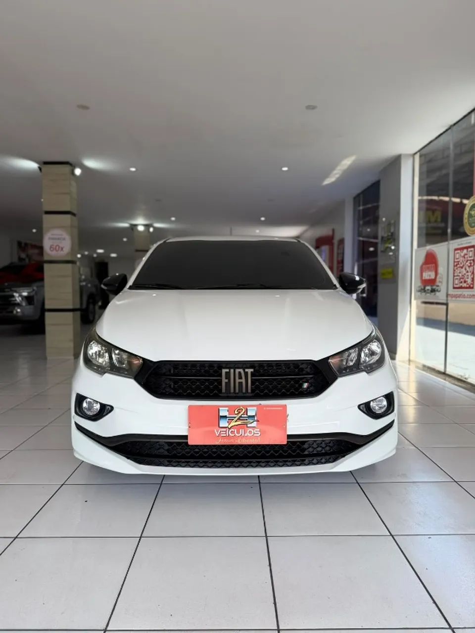 Fiat Cronos 1.3 8V FLEX 2022