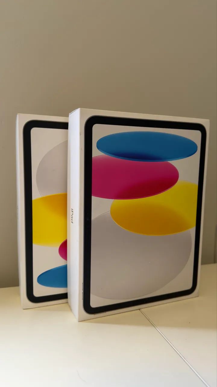 iPad 11 - A16 - Foto 2