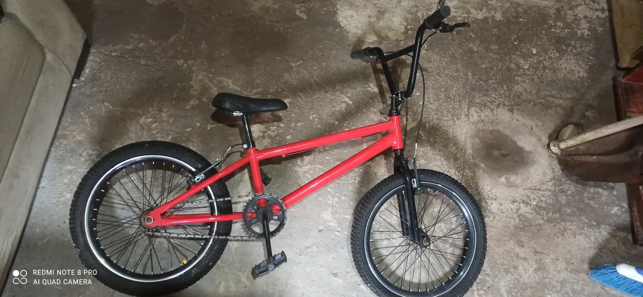 BMX pro x - Foto 3
