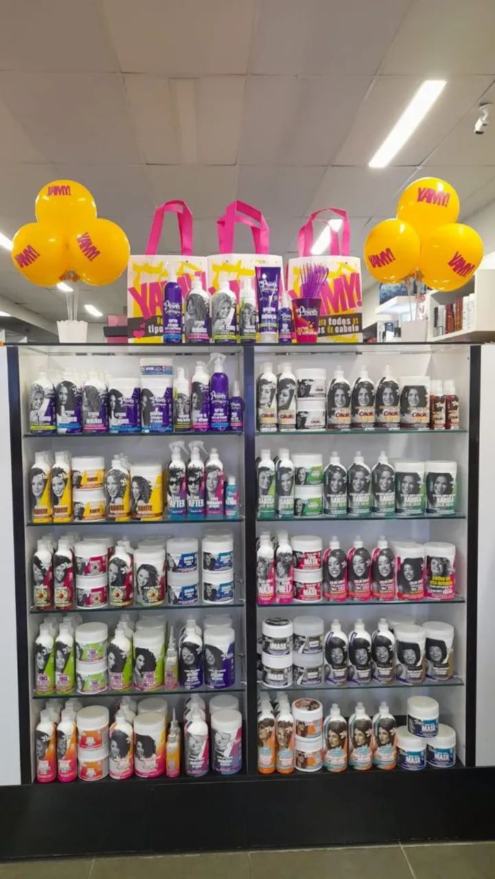 Vendo loja de cosméticos - Foto 5