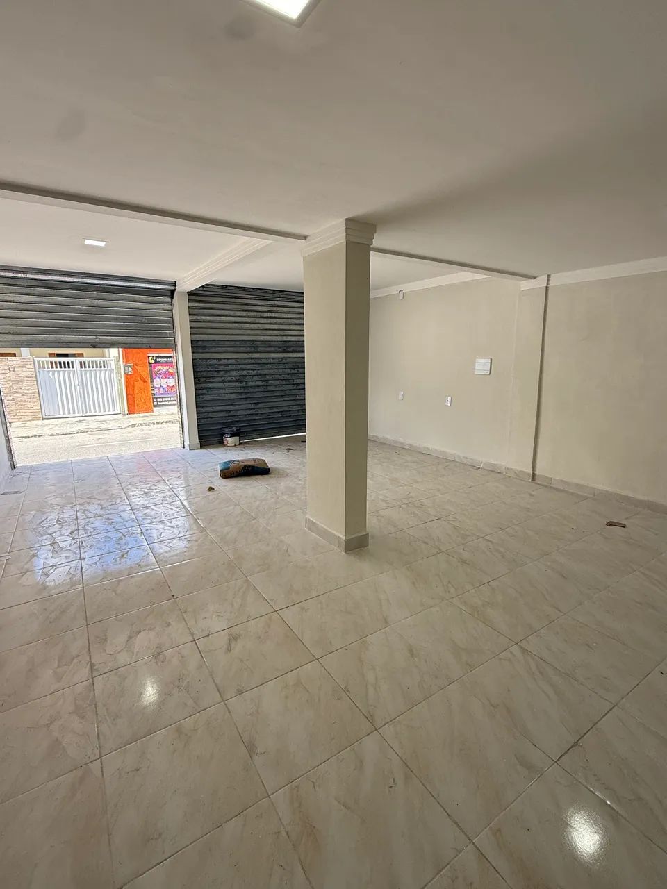 Alugo ponto comercial em mangabeira  - Foto 3