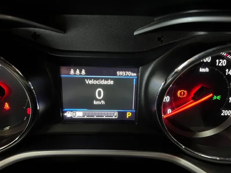 Chevrolet Tracker Premier 1.2 Turbo 12V Flex Aut., foto 8 de 19
