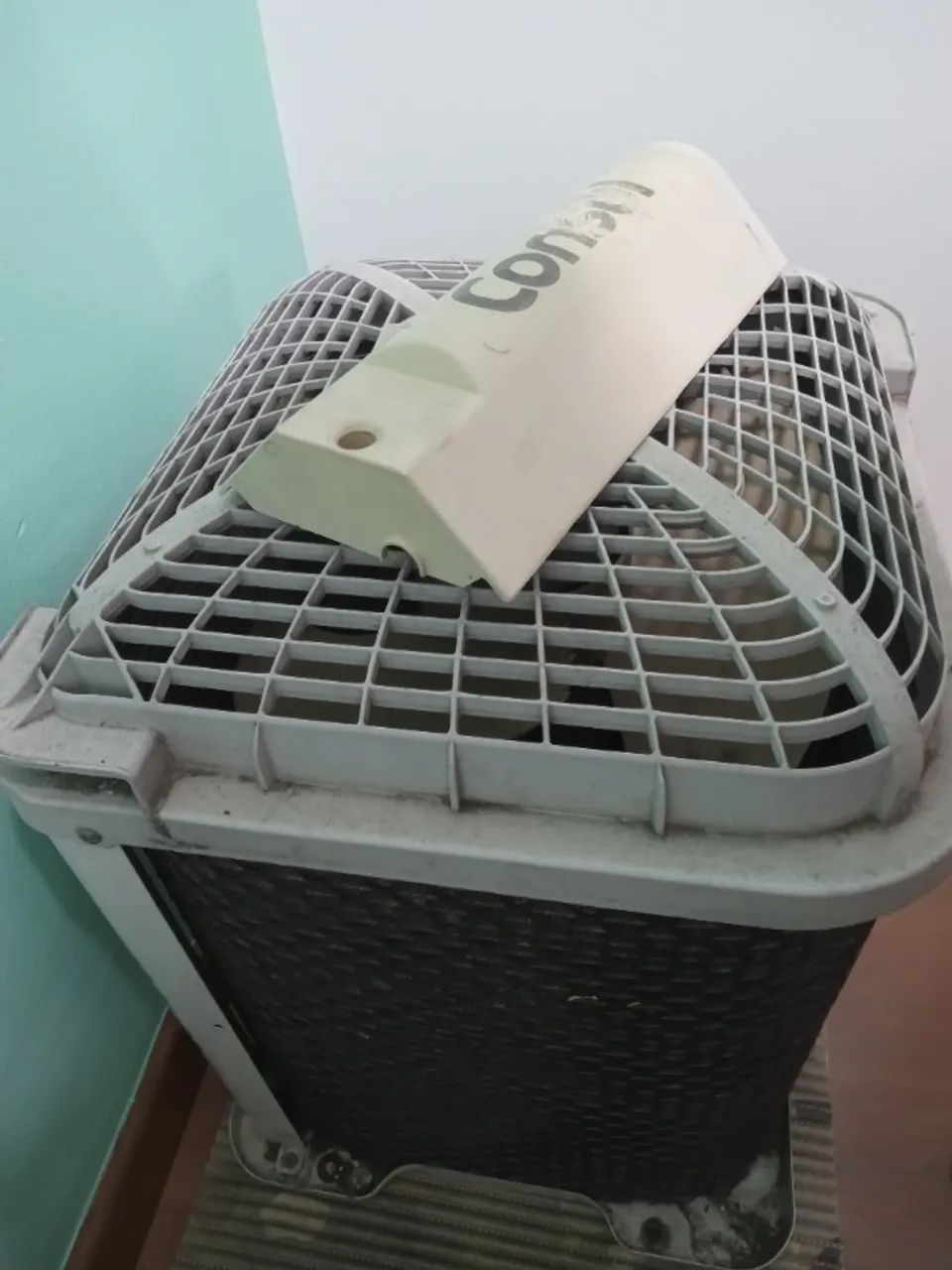 Ar condicionado split 9000 BTUs  - Foto 3