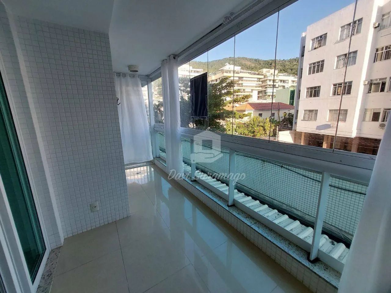 Apartamento 3 quartos Charitas - Foto 3