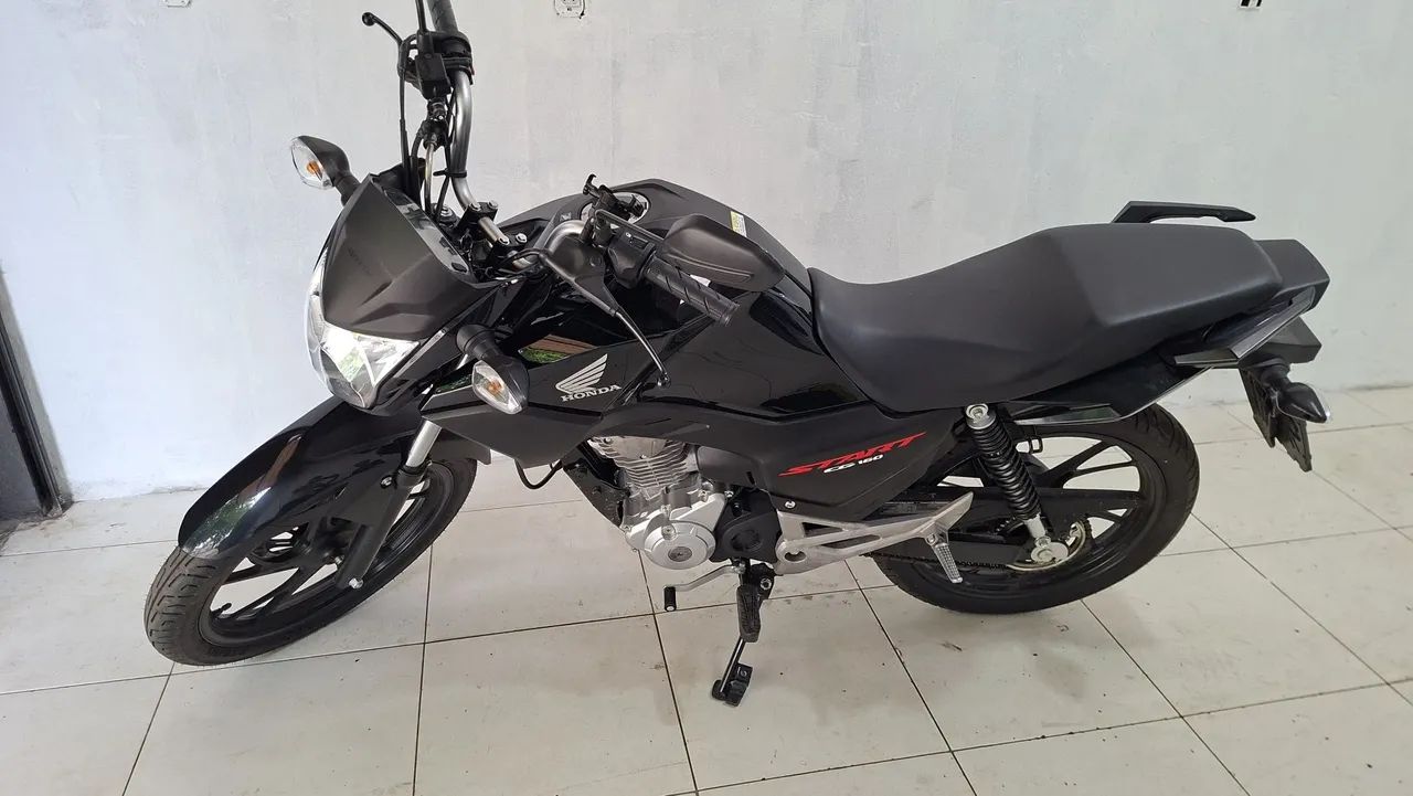 HONDA START 2026  - Foto 3