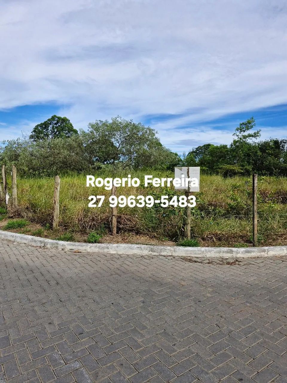 Chácara Retiro do Congo 45.800  Frente via Principal de Esquina!  - Foto 5