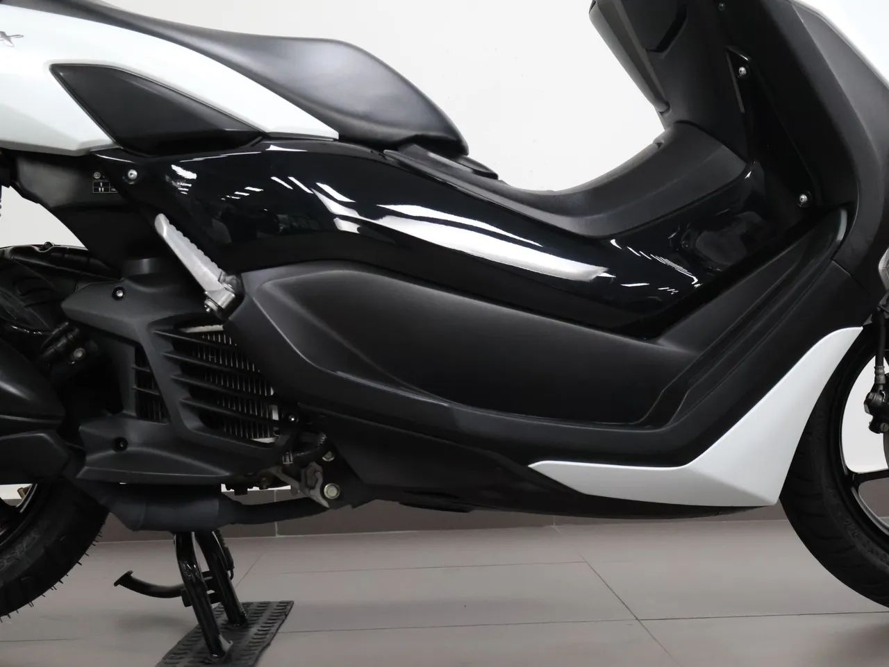 YAMAHA NMAX 160 ABS - Foto 3